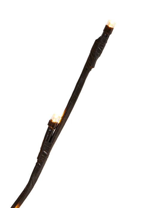 Lystræ 400 LED H200 cm